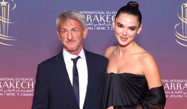 Valeria Nicov: Inside life of Sean Penn’s young girlfriend