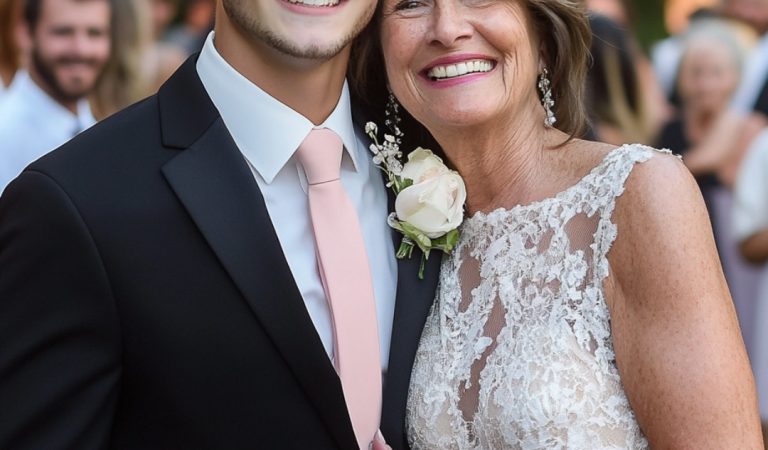 My MIL Demanded to Sit Between Me and Her Son at Our Wedding – She Didn’t Expect Me to Agree So Easily