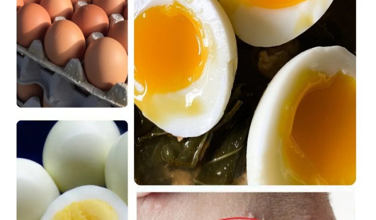 The Benefits of Eating Eggs (Even Everyday)