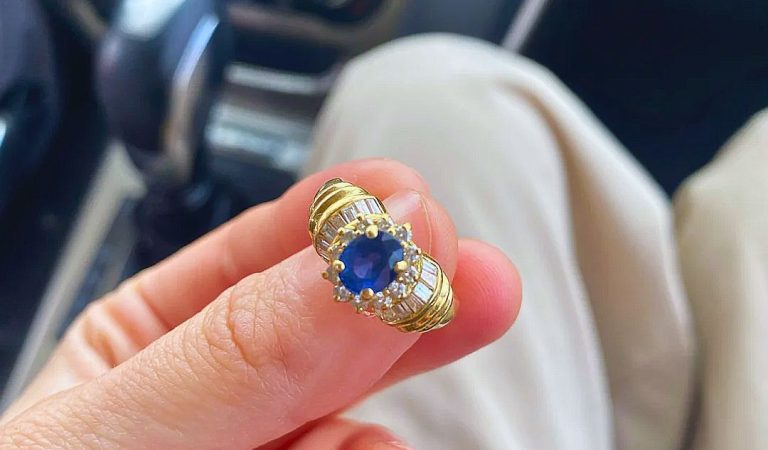 I Found a Mysterious Ring in My Husband’s Car That Turned My Life Upside Down