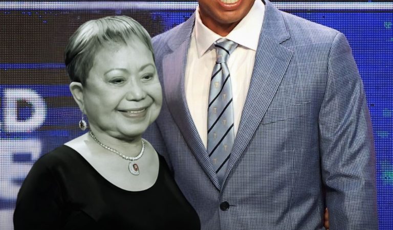 Tiger Woods’ Mother Passes Away – Grieving Golfer Speaks Out