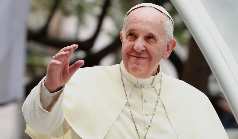 Vatican Shares Latest Health Update on Pope Francis