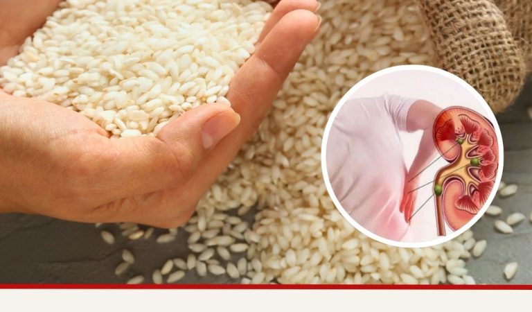 When buying rice, you should absolutely avoid these 3 types