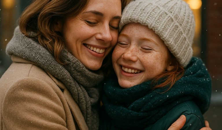 A Little Girl Warned Me About My Groom—Three Months Later, My Life Was Different