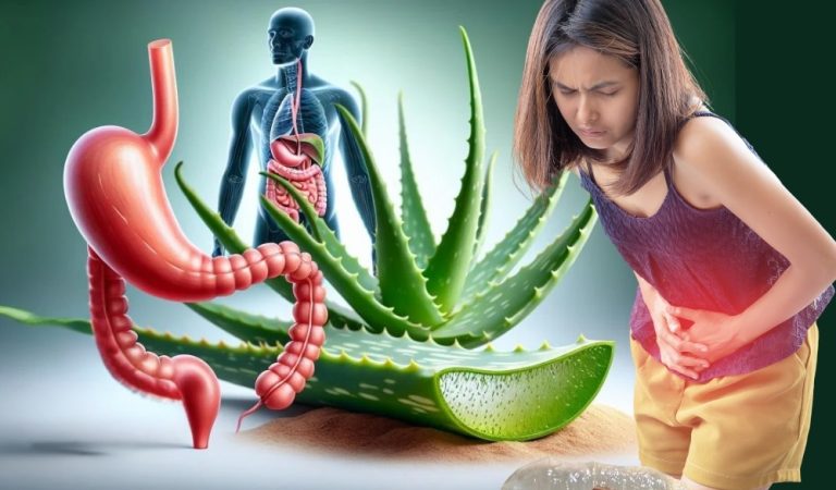 12 Reasons Women Should Drink Aloe Vera Water with Honey Every Day