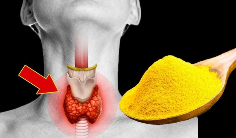 Understanding Turmeric’s Role in Thyroid Health