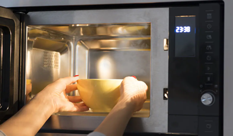 Foods you should never heat again Foods you should never heat again