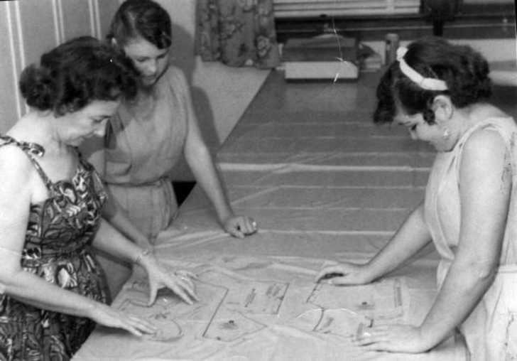 Via/ State Archives of Florida