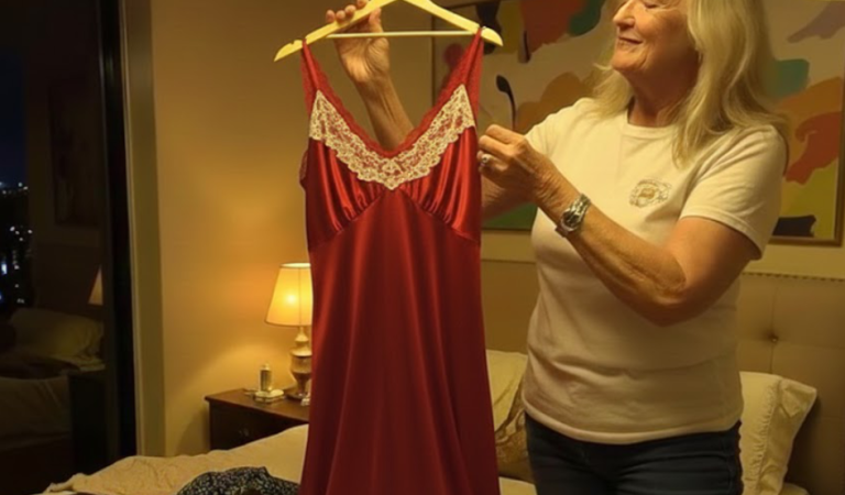 Caught on Camera: My Mother-in-Law Kept Stealing Food and Sneaking Into My Closet — Here’s How I Got Back at Her