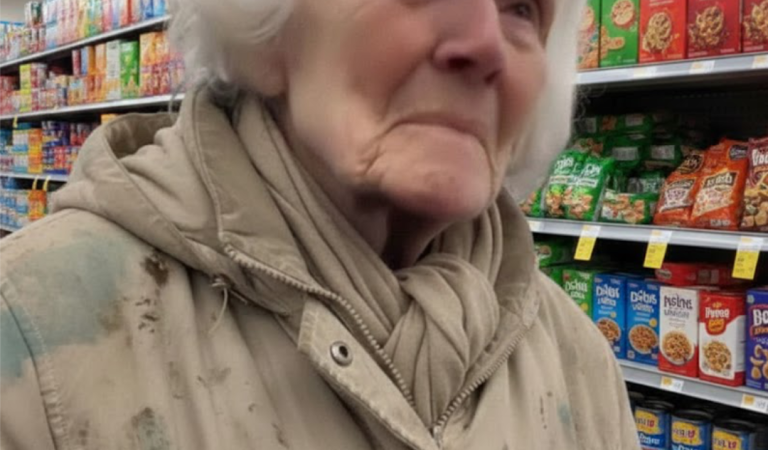 My Daughter Gave Her Christmas Savings to a Struggling Elderly Woman — What Arrived in Our Mailbox Days Later Made Me Cry