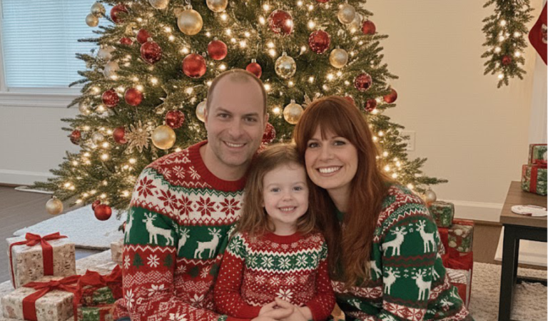 I Thought I’d Found Love Again After My Husband Died — Until My 6-Year-Old Said, “Mommy, New Dad Asked Me to Keep a Secret from You. Is That Okay?”