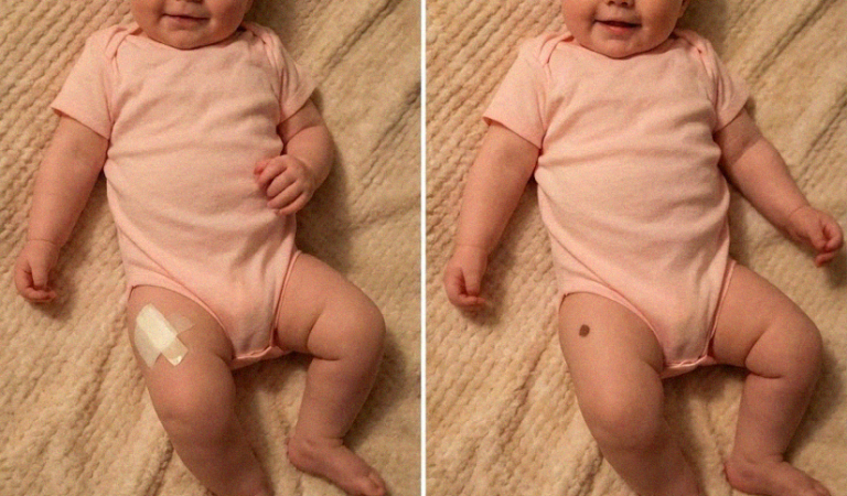 My Sister Kept Me from Holding Her Newborn for Three Weeks Because of ‘RSV Season’ — The Real Reason Made Me Go Pale