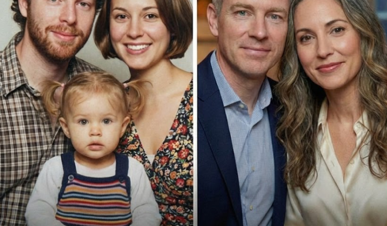 My Husband Worked Late Every Tuesday and Started Hiding His Phone — So I Called Everyone to Watch Me Confront Him… But I Ended Up Humiliated