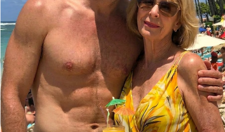 $250,000 Went Missing After My Mom Started Dating a Man Younger Than Me — I Knew He Was a Fraud and Tried to Tell Her, But She Refused to Listen