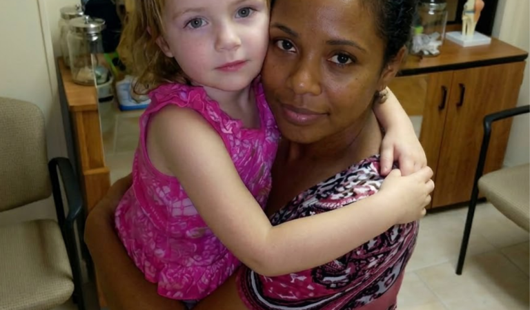 I Devoted 11 Years to Raising My Stepdaughter — On Her 18th Birthday She Put My Suitcase Outside and Locked the Door