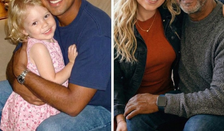 I Bought My Daughter a House — At the Housewarming, She Invited Her Biological Father Who Aba…nd..on….3d Her and Raised a Glass