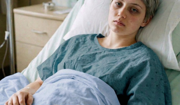 My Daughter Kept Getting Weaker and More Exhausted, but My Husband Said She Was Fine — When I Found Out Why, I Kicked Him Out