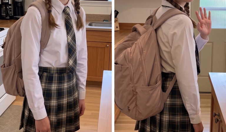 My 13-Year-Old Daughter Kept Going to “Sleepovers” at Her Best Friend’s House — But Her Mom Texted Me, “Jordan Hasn’t Been Here for Weeks”