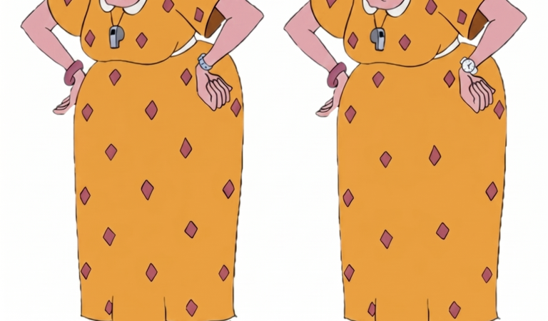 Can you beat this grumpy grandma’s puzzle in under a minute?