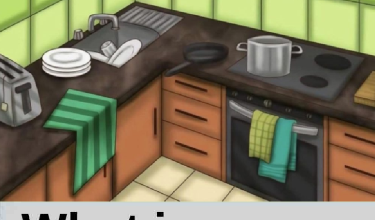 SPOT THE ONLY MISTAKE IN 5 SECONDS