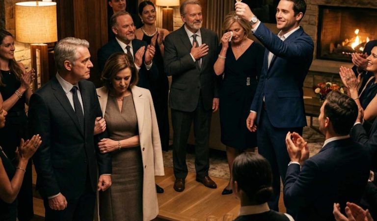 My son used our $180,000 retirement savings to buy his house, then told 60 guests his in-laws paid for it
