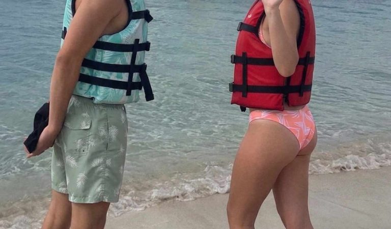 A Polite Teen Asked Permission to Take My Daughter on One Last Banana Boat Ride — 45 Minutes Later, the General Manager Came toward Us Looking Terrified
