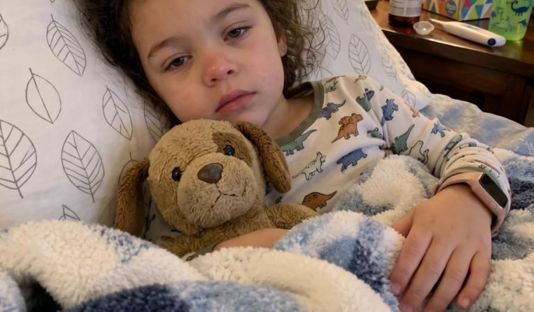 My Husband Took My SUV for the Weekend While Our 2-Year-Old Had a 103°F Fever and Told Me, “You’re a Mother. Figure It Out” — I Made Sure He Never Forgot Those Words