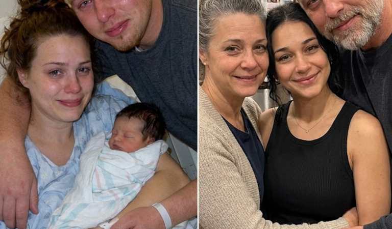 After 6 miscarriages, my wife finally gave birth to the daughter we prayed for — 18 years later, she sobbed, “Dad, you have no idea what Mom did”